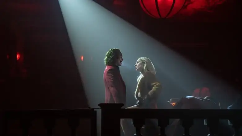 Joker: Folie A Deux (2024)