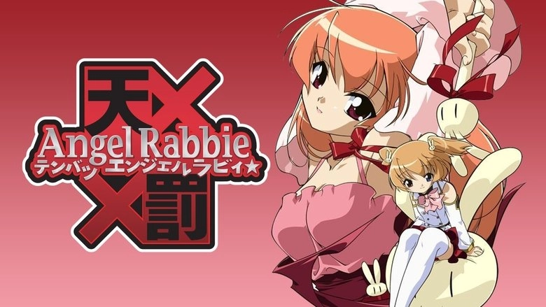 Divine Punishment: Angel Rabbie (2004)