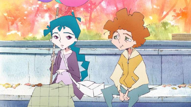 Toritsukare-otoko (2025)