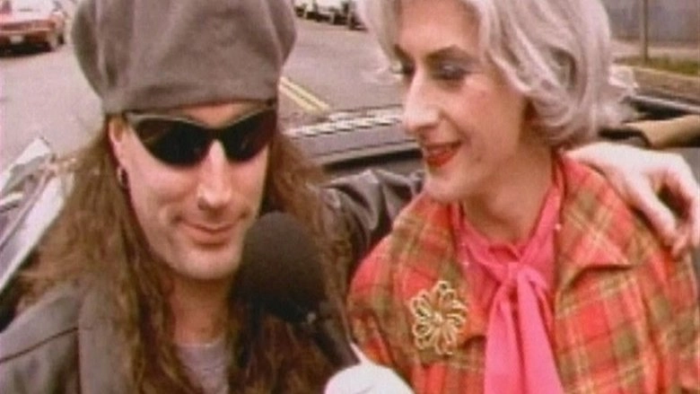 Alice In Chains: The Nona Tapes (1995)