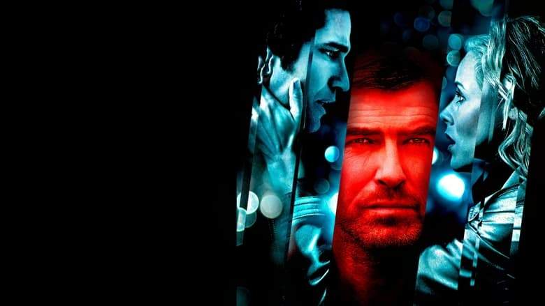 Shattered (2007)