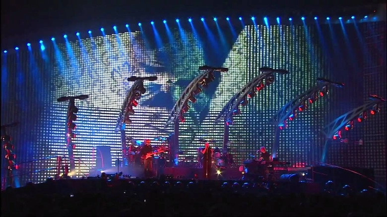 Genesis | Live In Dusseldorf (2007)