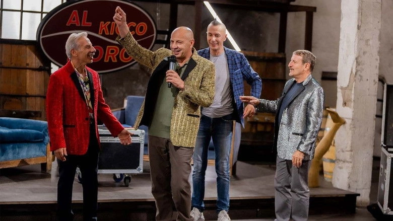 Abbiamo Fatto 30... (2021)