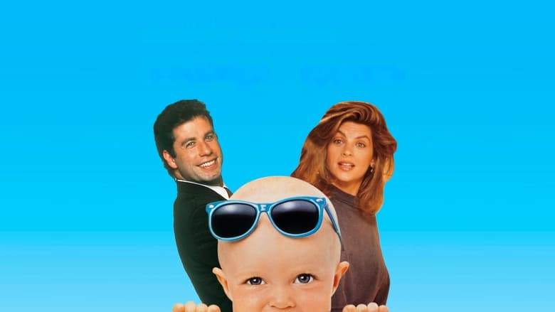 Look Who's Talking (1989)