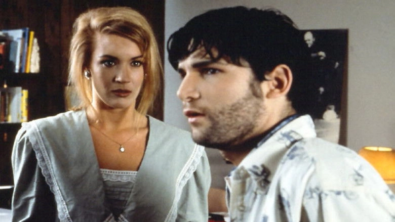 Evil Obsession (1996)