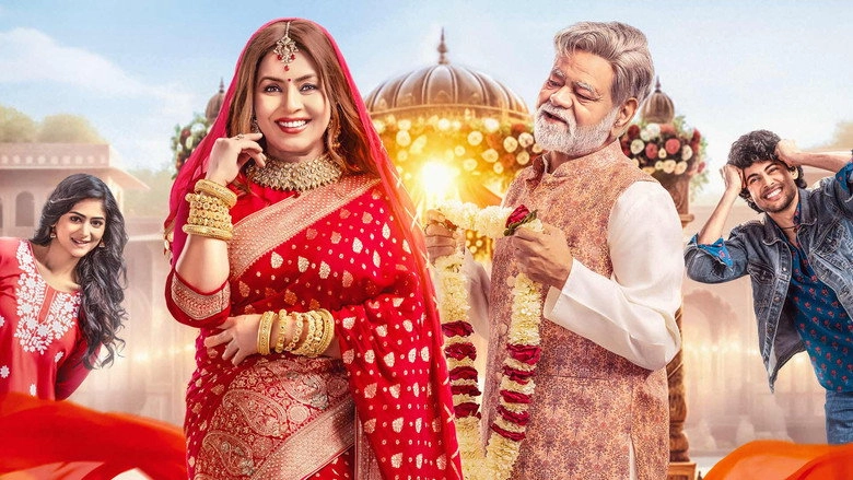 Durlabh Prasad Ki Doosri Shadi (2025)