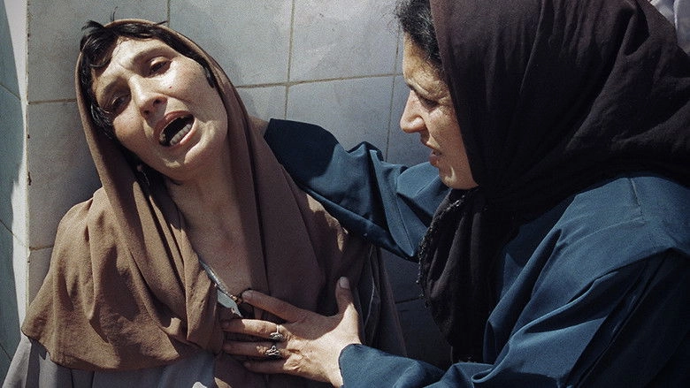 Algeria's Bloody Years (2002)