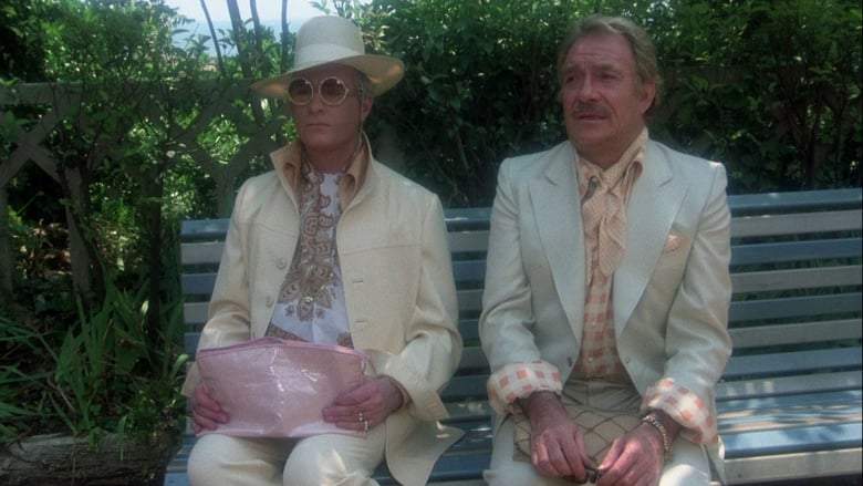 La Cage Aux Folles (1978)