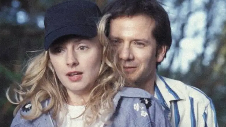 The Secret Lives Of Dentists (2002)