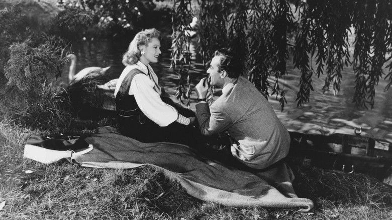 Spring In Park Lane (1948)