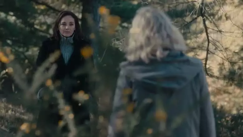 Maman A Disparu (2023)