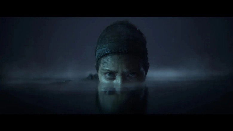 Hellblade: Senua's Psychosis (2017)