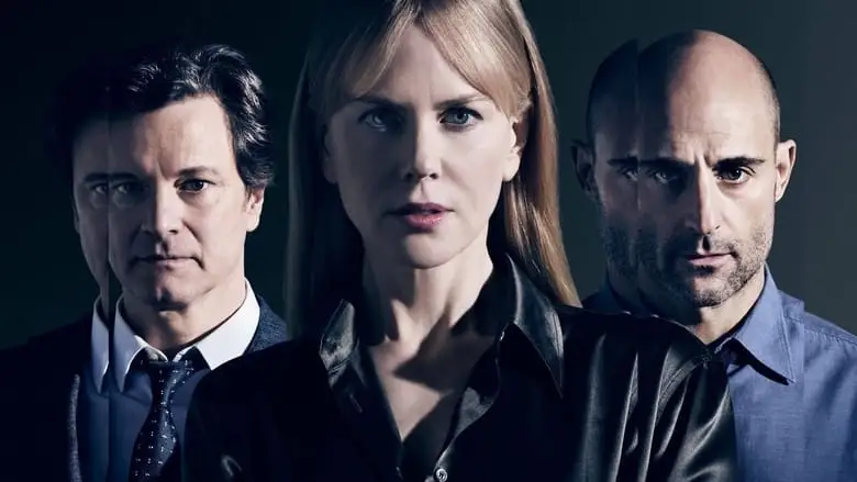 Before I Go To Sleep (2014)