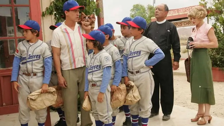 The Perfect Game (2009)
