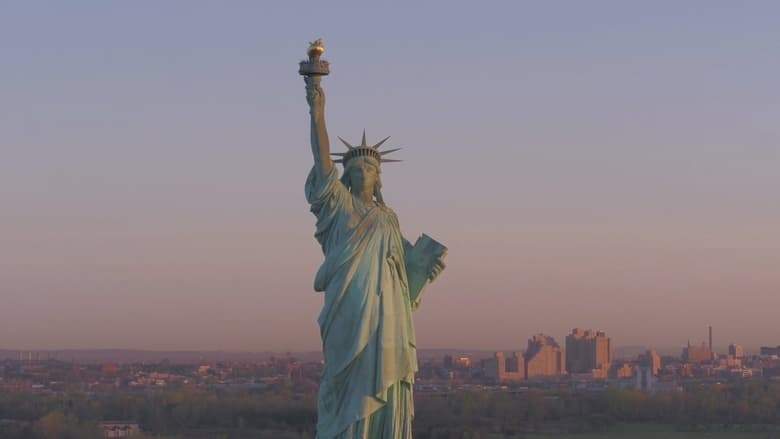 Liberty: Mother Of Exiles (2019)