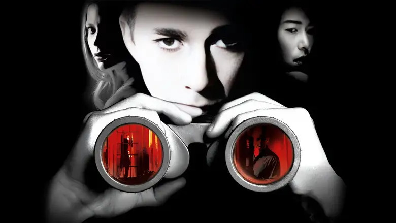 Disturbia (2007)