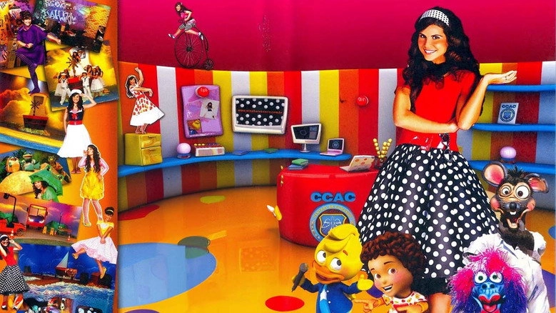 Aline Barros E Cia - Vol.2 (2008)