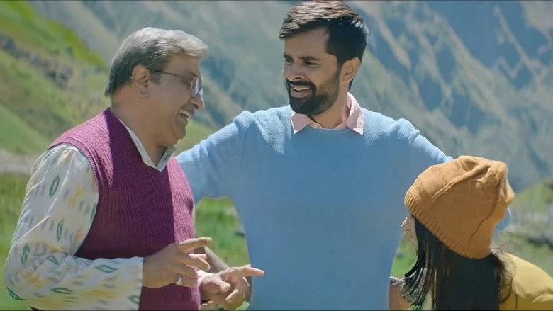 Chaal Jeevi Laiye (2019)
