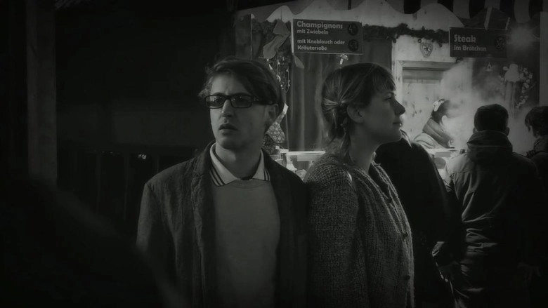 Welcome To The Candy House (2013)