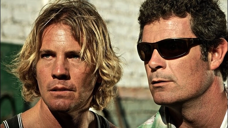 Al Filo De La Ley (2015)