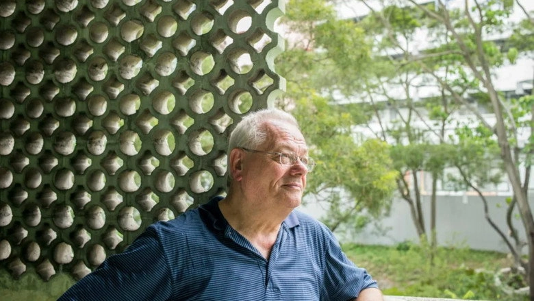Franco Mella (2018)