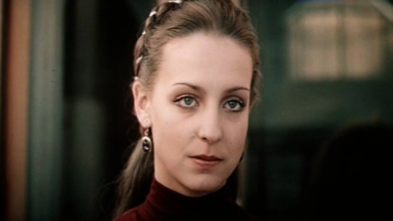 Blistayushchiy Mir (1984)
