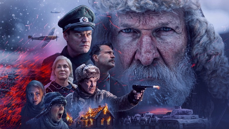 Sem Vyorst Do Rassveta (2026)