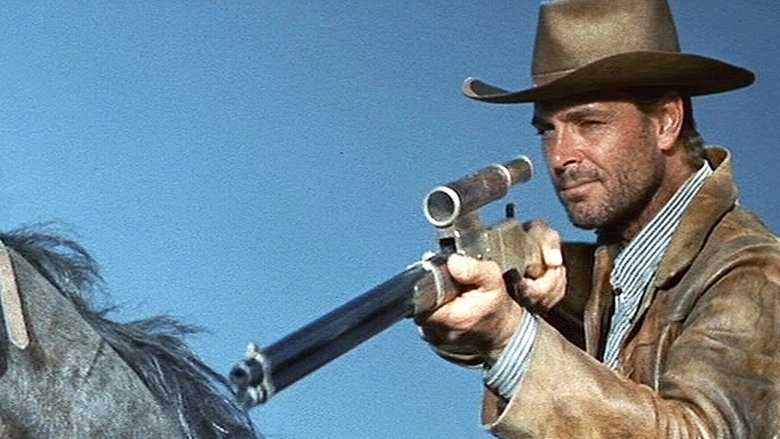 Taste Of Killing (1966)