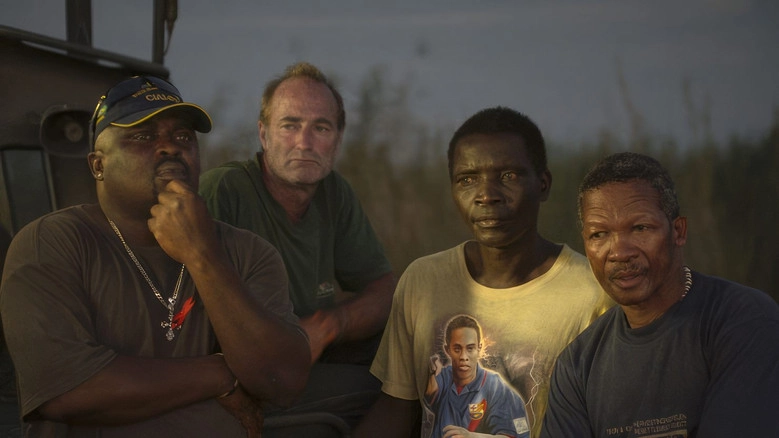 My Heart Of Darkness (2010)