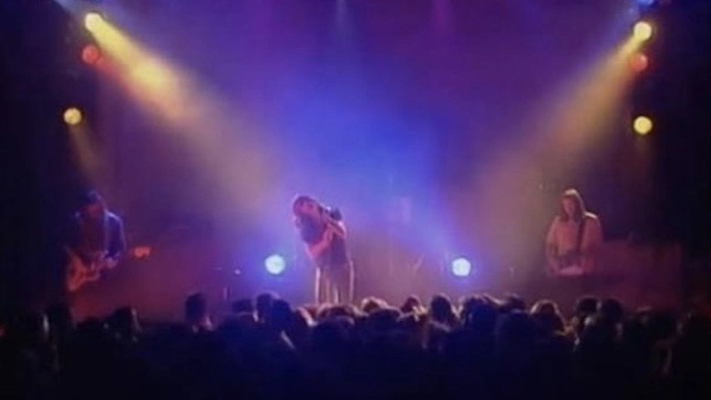 The Verve - A Storm In Heaven - Live At Camden Town Hall (2016)