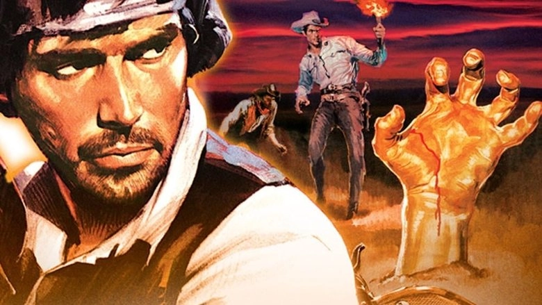 Django Kill... If You Live, Shoot! (1967)