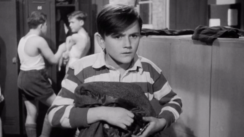 Johnny On The Run (1953)