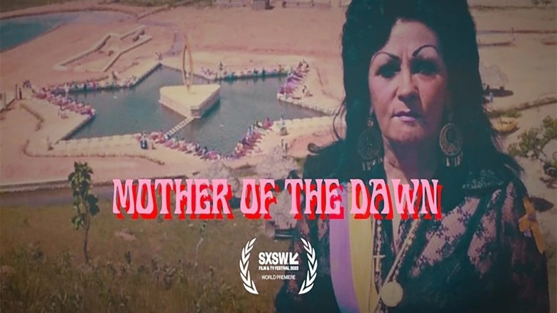 Mother Of The Dawn (2023)