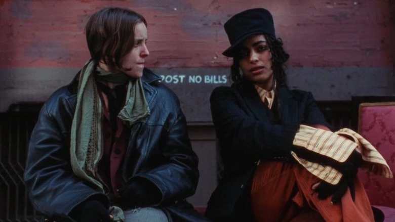 Fresh Kill (1996)