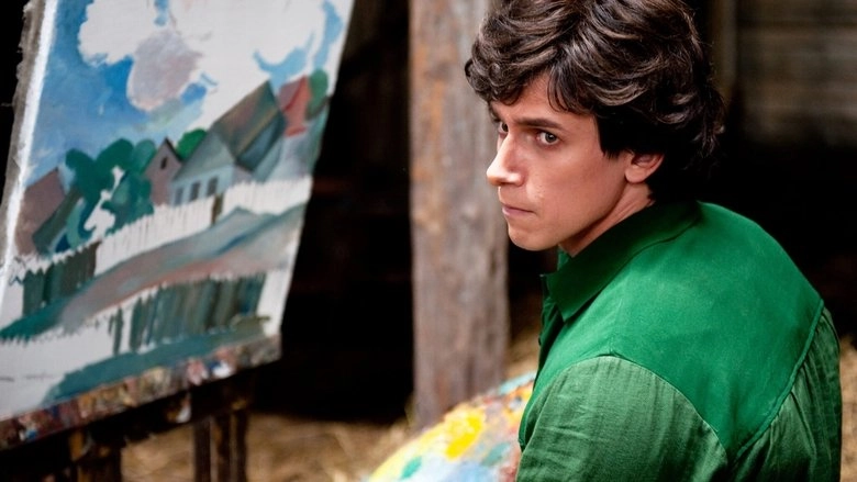 Chagall-Malevich (2014)