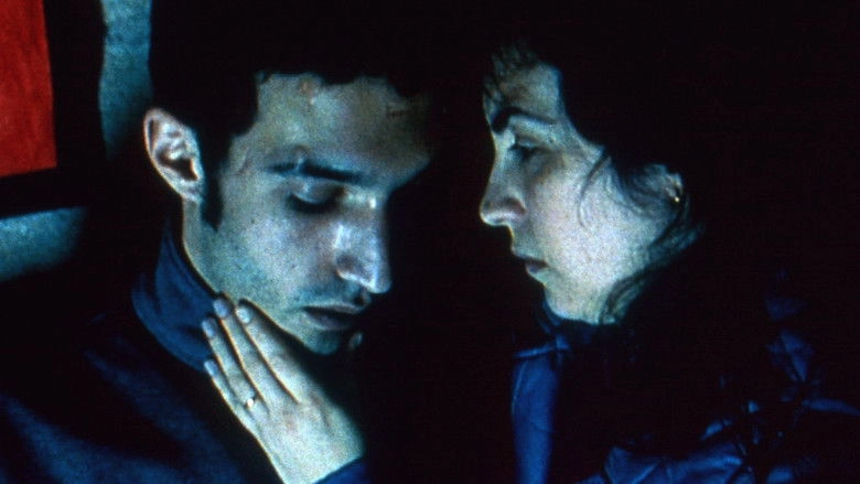 Ganhar A Vida (2001)