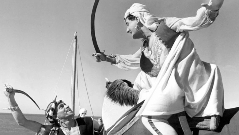 The White Sheik (1952)