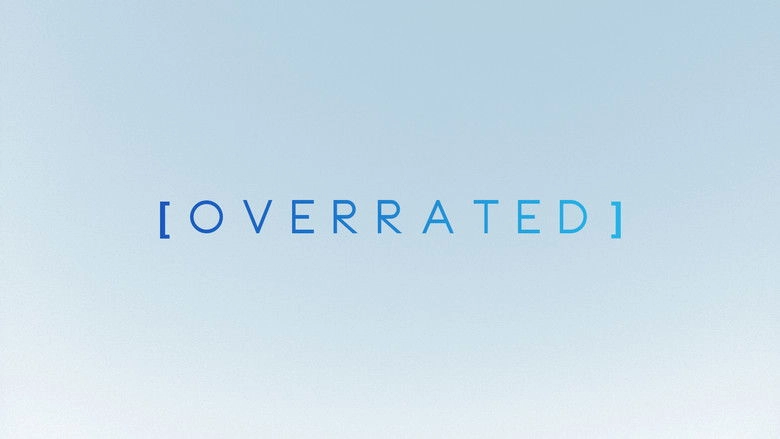 Overrated (2015)