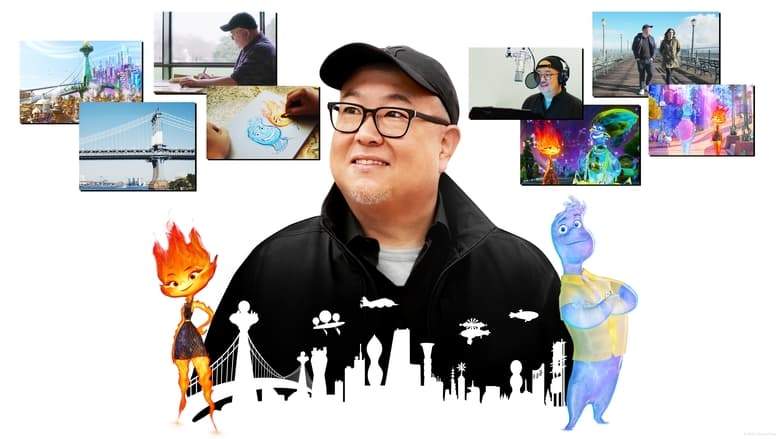 Good Chemistry: The Story Of Elemental (2023)