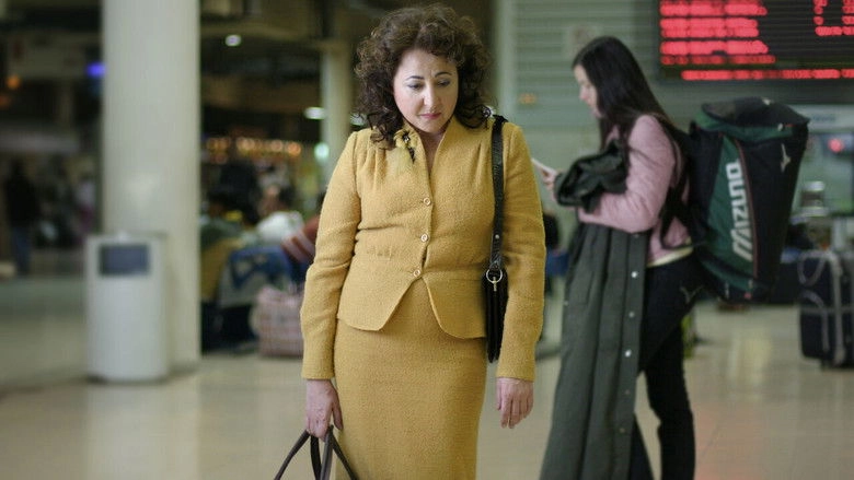 La Mujer Sin Piano (2009)