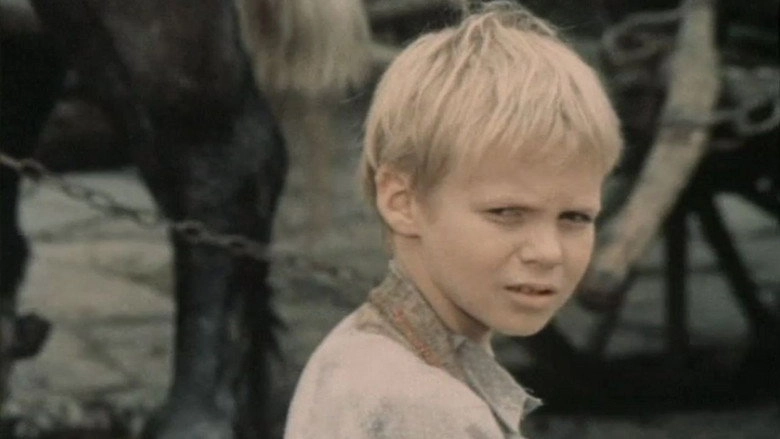 Kincskereso Kiskodmon (1973)