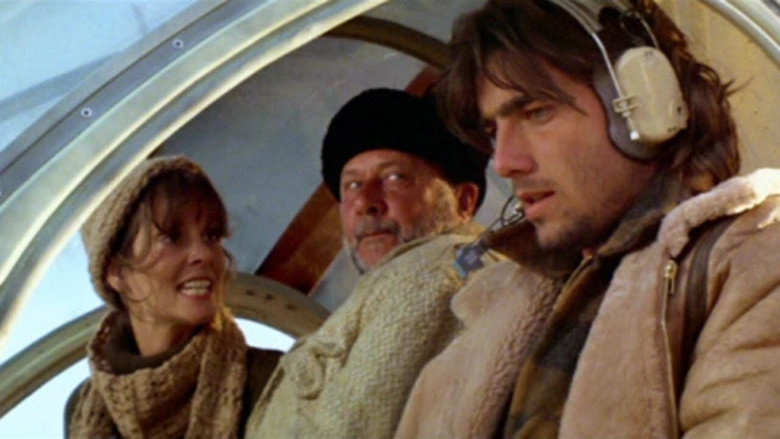 Treasure Of The Yankee Zephyr (1981)