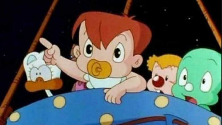 Agigongryong Doolie (1996)