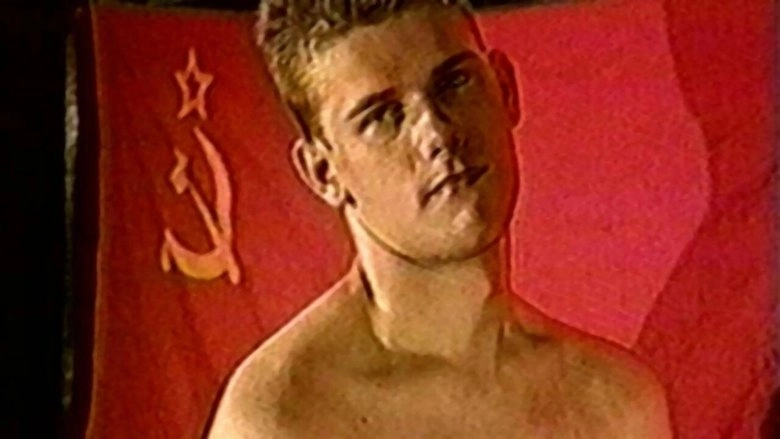 The Fall Of Communism As Seen In Gay Pornography (1998)