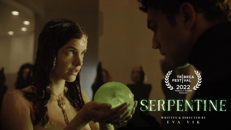 Serpentine (2023)