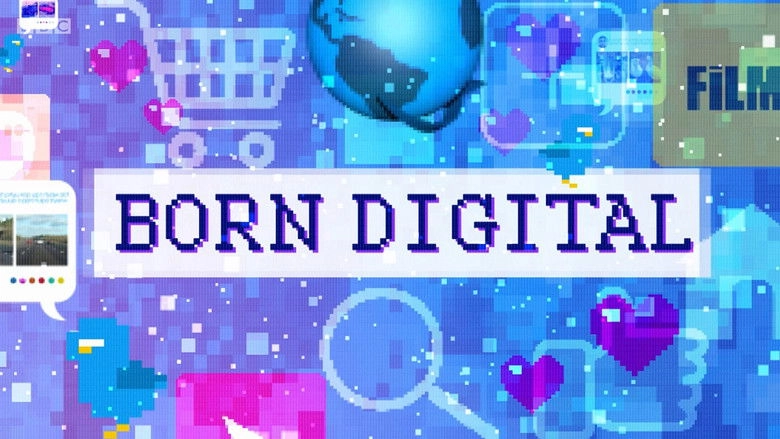 Born Digital: First Cuts (2019)