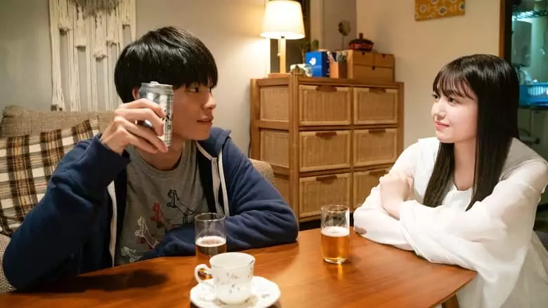 Sayonara Konbanwa (2022)