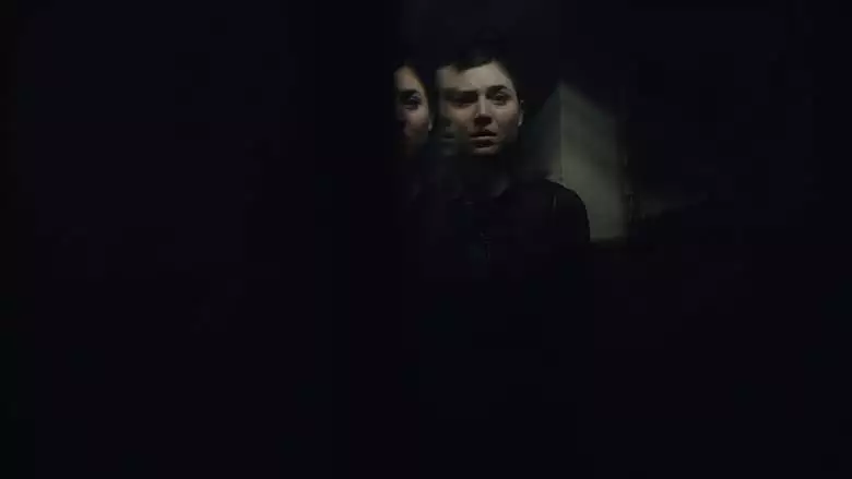 Soul To Keep (2018)