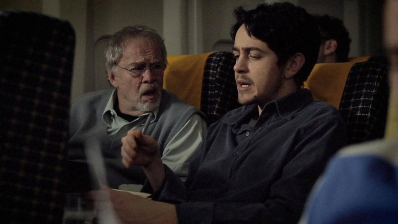 Ate A Vista (2012)