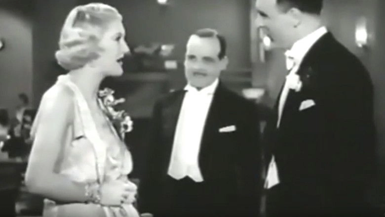 Lord Edgware Dies (1934)